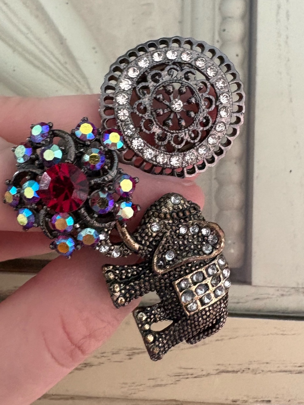 Adjustable Ring Bundle